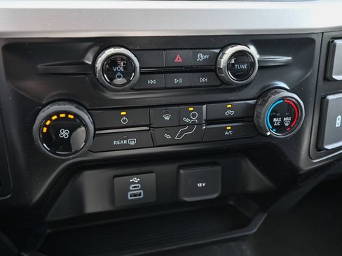 New 2026 Ford F250 XL w/ STX Appearance Package AWD/4WD image 29