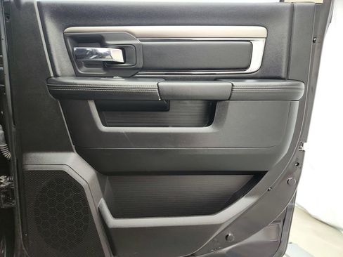 Used 2016 RAM 1500 Sport AWD/4WD image 31