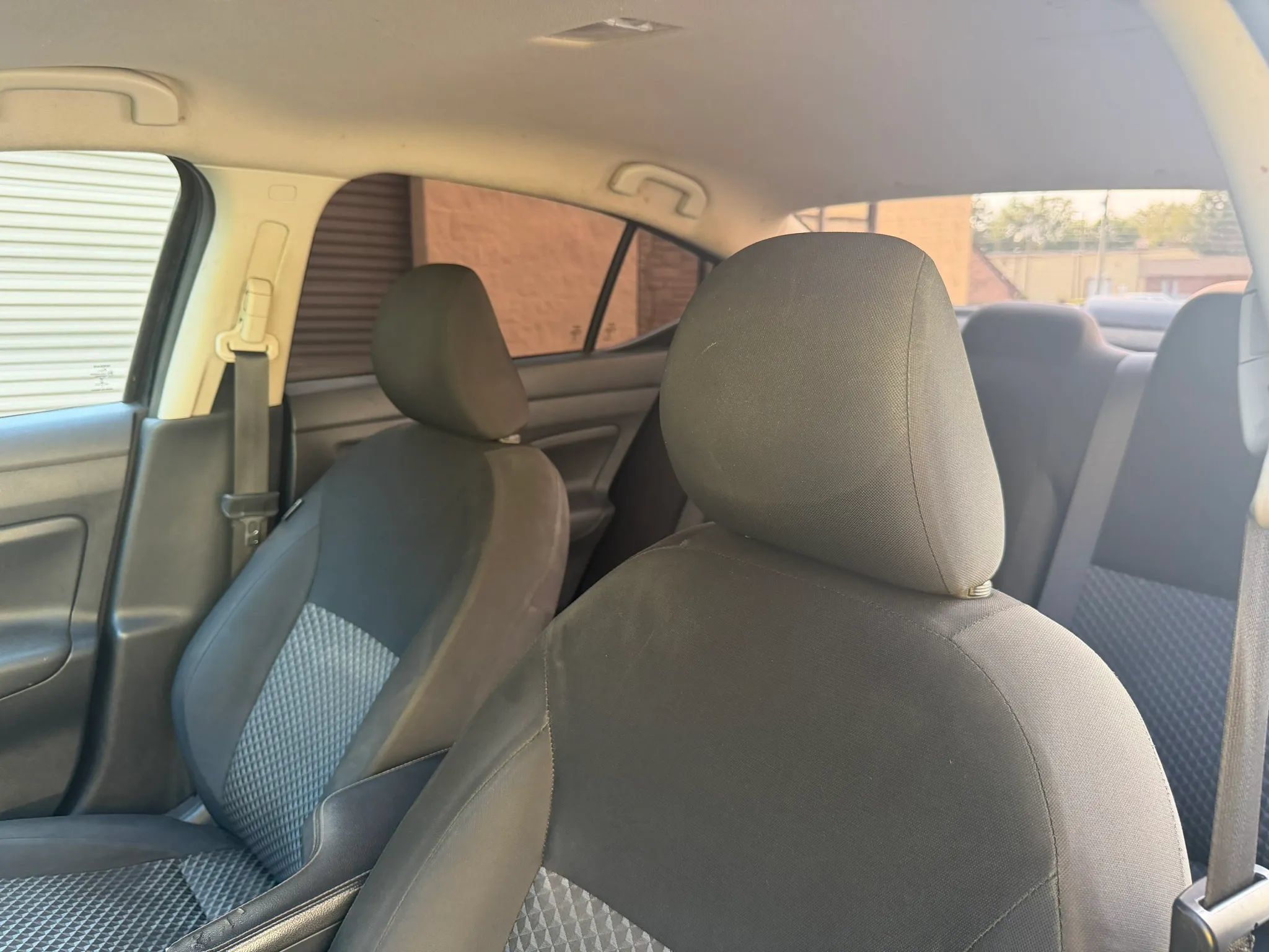 Used 2021 Nissan Versa S FWD image 23