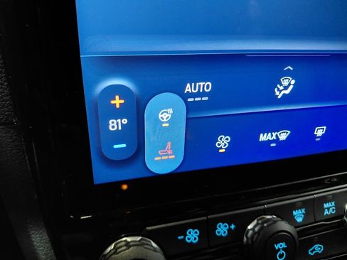 Certified 2024 Ford Ranger Lariat w/ Advanced Towing Package image 5