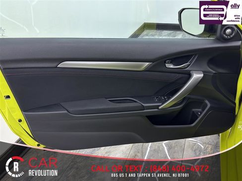 Used 2019 Honda Civic Si image 30
