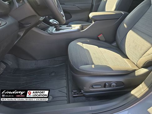 New 2025 Buick Envista Preferred w/ Convenience I Package image 18