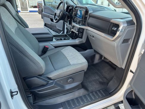 Used 2023 Ford F150 XLT w/ Max Trailer Tow Package image 35