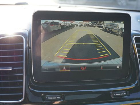 Used 2016 Mercedes-Benz GLE 350 image 34