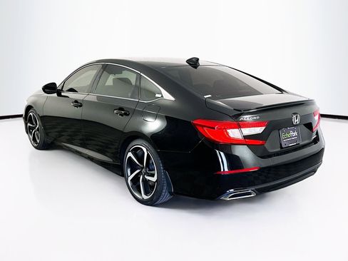 Used 2019 Honda Accord Sport image 5