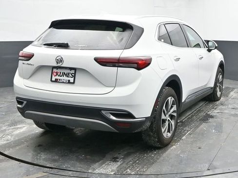 Used 2023 Buick Envision Essence image 9