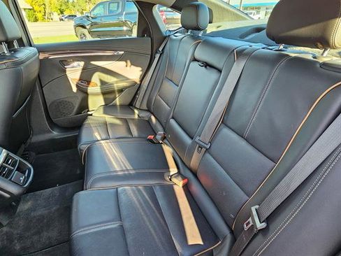Used 2014 Chevrolet Impala LTZ image 19