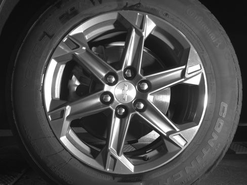 Used 2025 Chevrolet Blazer LT FWD image 12