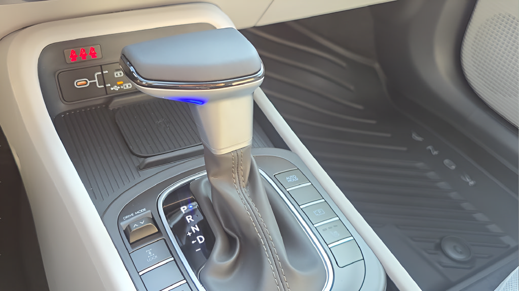 New 2026 Hyundai Kona SEL Sport AWD/4WD image 23