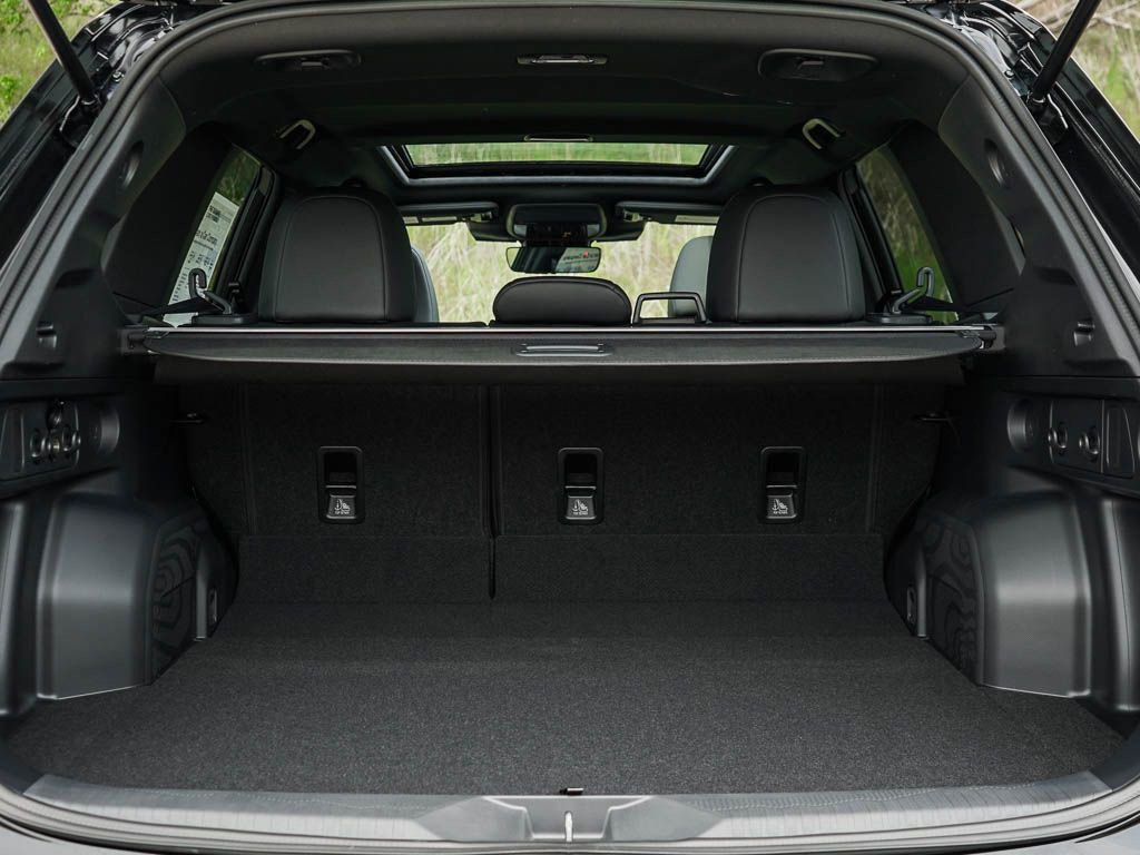New 2026 Subaru Forester Sport AWD/4WD image 8