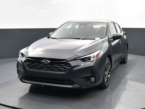 New 2026 Subaru Impreza 2.0i Sport image 5