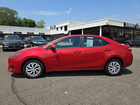 Used 2019 Toyota Corolla LE FWD image 8
