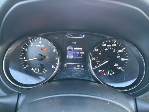 Used 2017 Nissan Rogue Sport S w/ S Appearance Package image 15