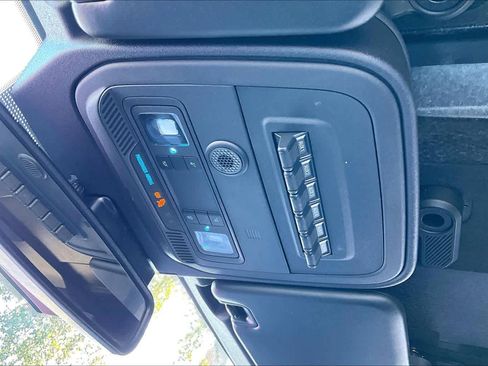 Used 2023 Ford Bronco Badlands w/ Sasquatch Package image 31