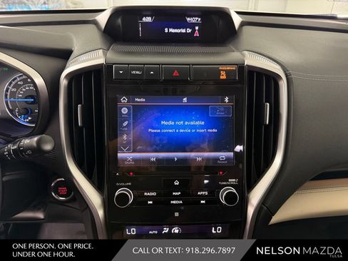 Used 2020 Subaru Ascent Touring AWD/4WD image 30