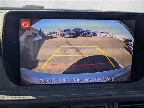 Used 2018 MAZDA MAZDA6 Sport image 12