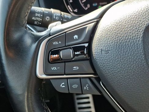 Used 2020 Honda Accord Sport image 21