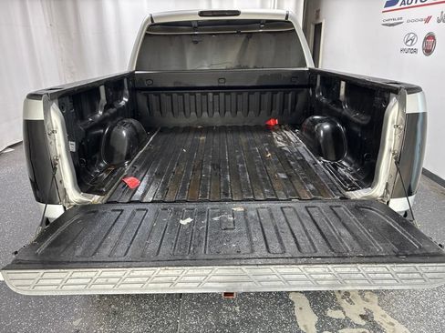 Used 2008 GMC Sierra 1500 SL AWD/4WD image 8