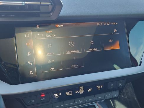 Used 2022 Audi A3 2.0T Premium image 7