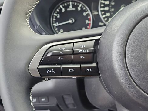 New 2026 MAZDA CX-30 AWD 2.5 S image 37