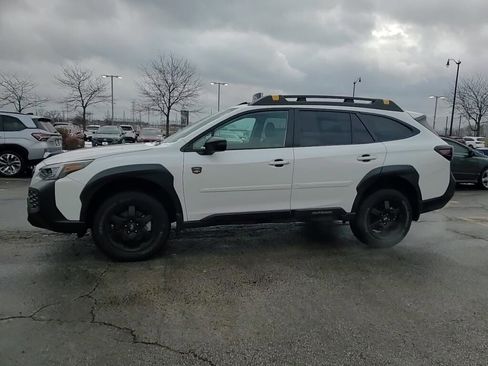 Used 2025 Subaru Outback Wilderness image 7