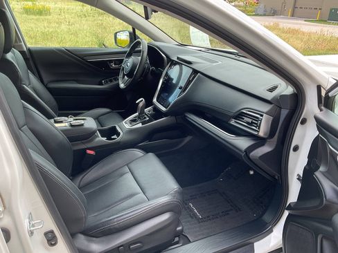 Used 2023 Subaru Outback Limited AWD/4WD image 64