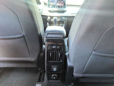 Used 2024 Jeep Compass Sport AWD/4WD image 33