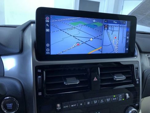 Used 2022 Lexus GX 460 Premium image 29