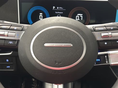 Used 2024 Hyundai Sonata SEL FWD image 15