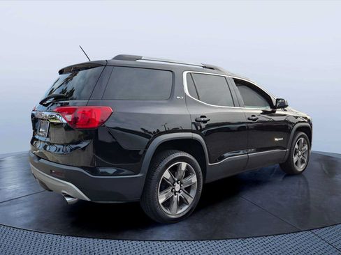 Used 2017 GMC Acadia SLT FWD image 5