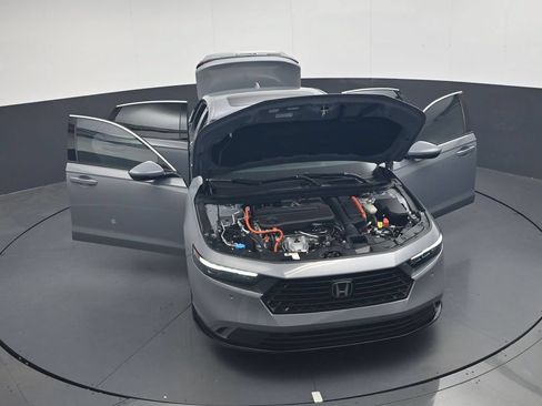 Certified 2023 Honda Accord EX-L image 48
