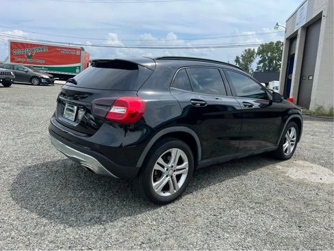 Used 2015 Mercedes-Benz GLA 250 4MATIC image 5