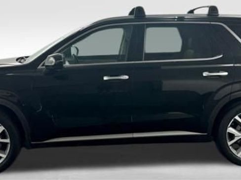Used 2021 Hyundai Palisade SEL w/ Premium Package FWD image 6
