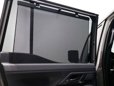 Used 2026 Lexus GX 550 w/ Accessory Package (2T) image 95