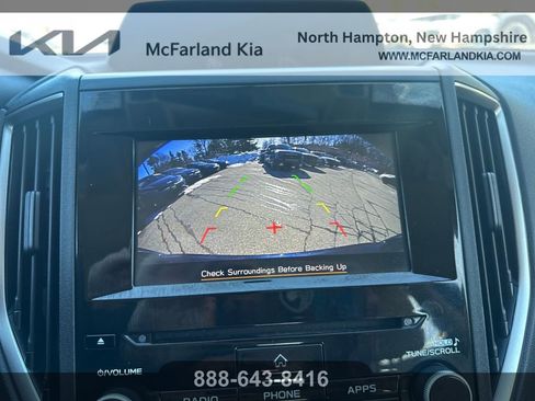 Used 2021 Subaru Impreza Premium image 22