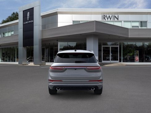 New 2026 Lincoln Corsair Reserve w/ Jet Appearance Package AWD/4WD image 5
