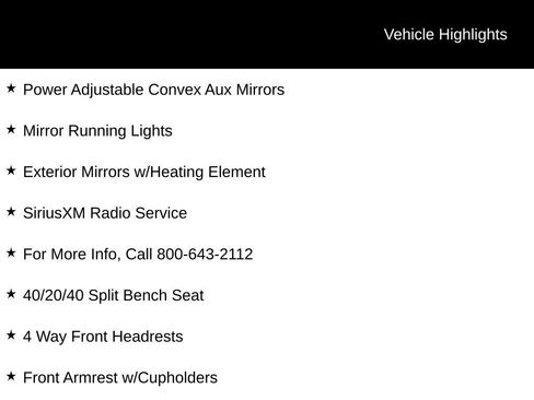 Used 2023 RAM 2500 Tradesman AWD/4WD image 7