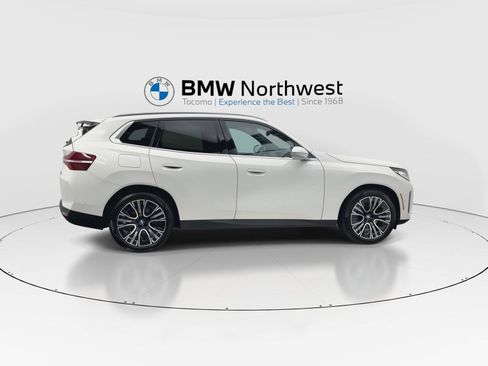 Used 2026 BMW X3 xDrive30i w/ Convenience Package AWD/4WD image 4