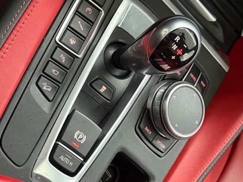 Used 2019 BMW X6 M w/ Executive Package image 32