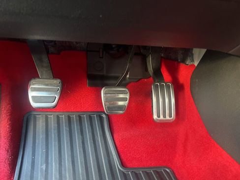 Used 2025 Honda Civic Type R image 12