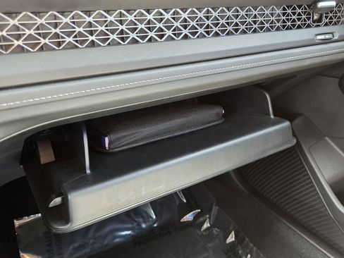 Certified 2025 Honda Accord SE image 22