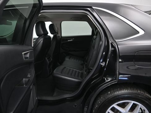 Used 2024 Ford Edge SEL AWD/4WD image 22