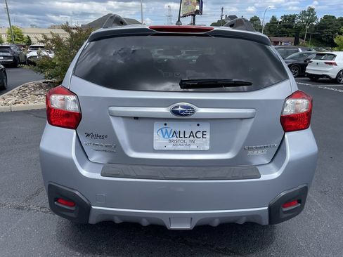 Used 2016 Subaru Crosstrek 2.0i Premium w/ Popular Package #2 AWD/4WD image 5