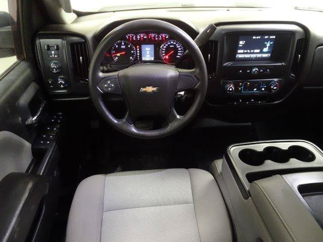 Used 2019 Chevrolet Silverado 2500 W/T w/ WT Convenience Package AWD/4WD image 30