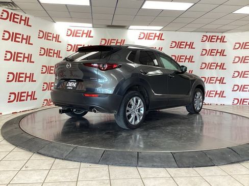 Used 2023 MAZDA CX-30 AWD 2.5 S w/ Select Package image 7