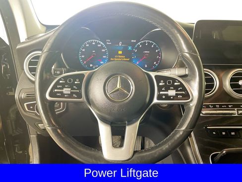 Used 2020 Mercedes-Benz GLC 300 4MATIC image 13