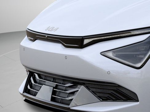 New 2026 Kia EV6 Wind RWD image 27