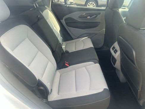 Used 2023 GMC Terrain SLE AWD/4WD image 28