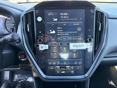 New 2026 Subaru Crosstrek 2.5i Wilderness image 29