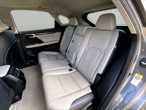 Used 2016 Lexus RX 350 FWD w/ Premium Package image 21